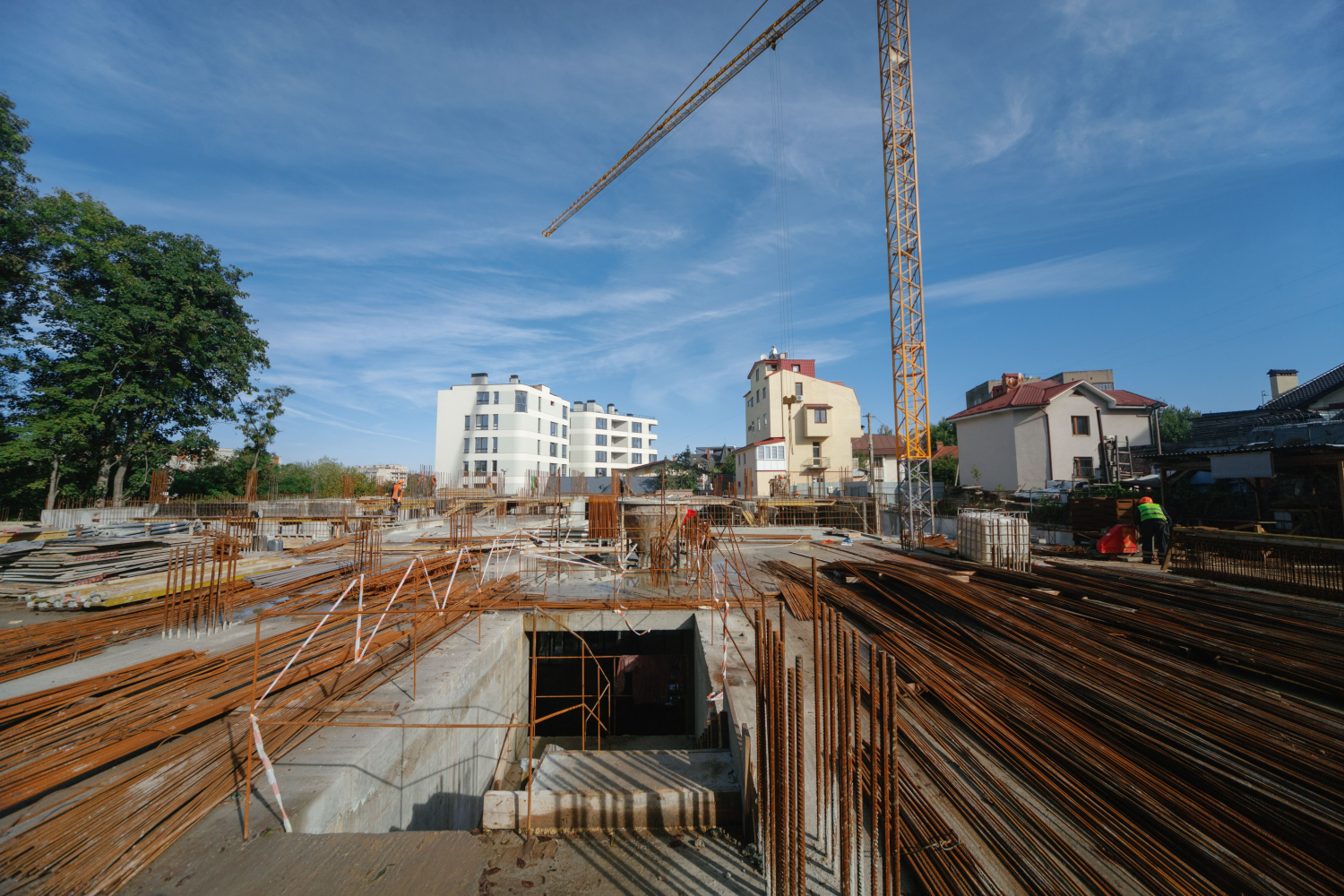 Фотозвіт | Вересень, 2024 | ЖК Simore